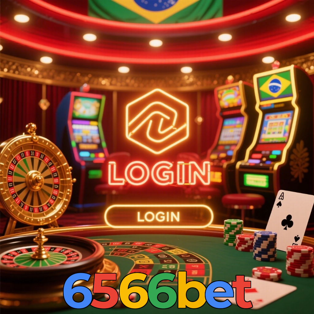 6566bet：Jogue nas roletas e descubra as maiores vitórias!