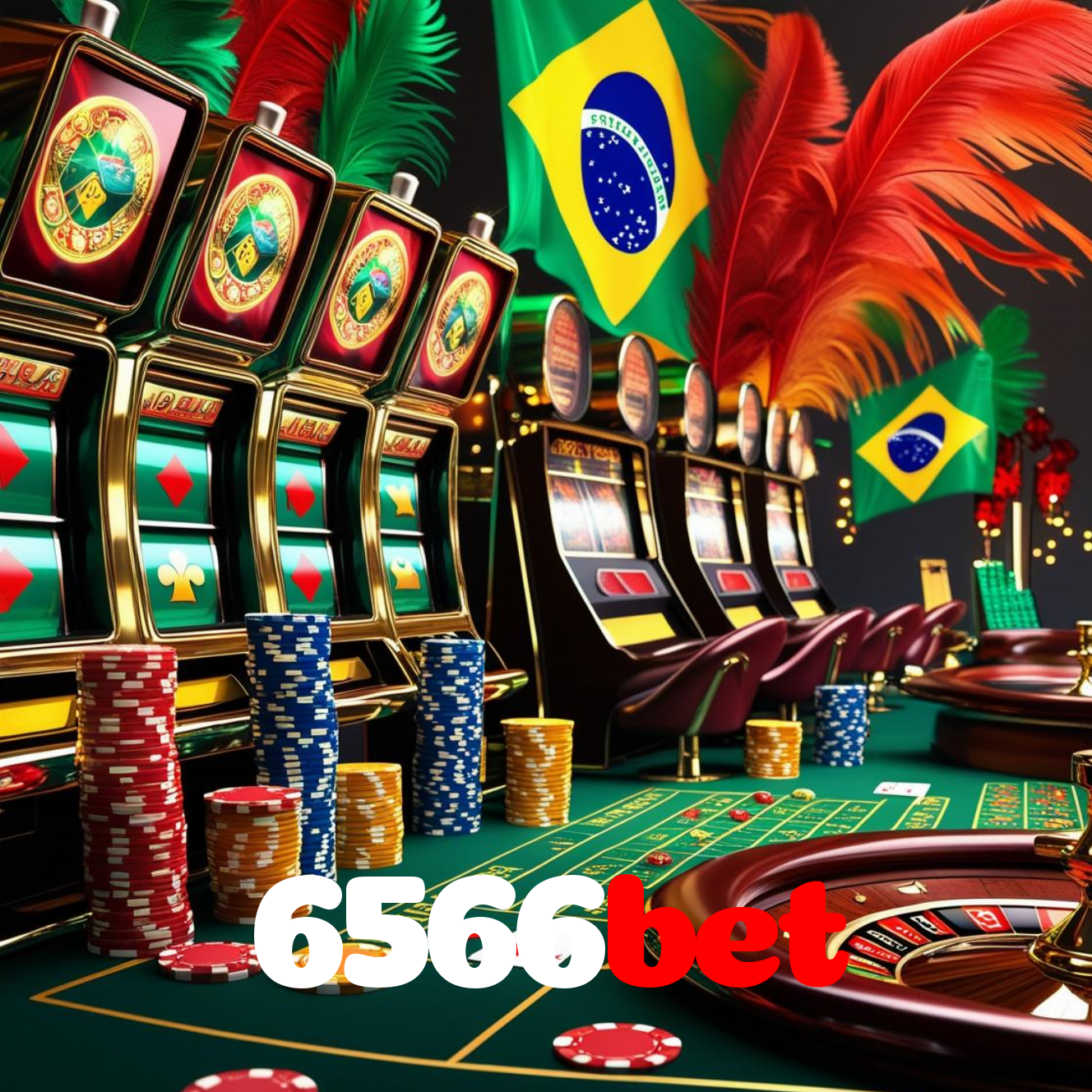 6566bet:As slots mais emocionantes estão esperando por você! Vença agora!