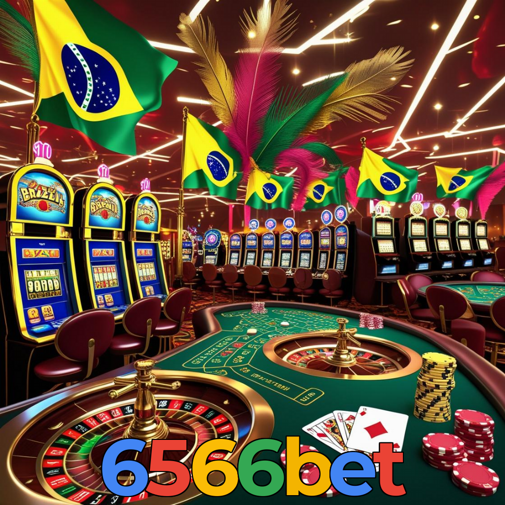 6566bet:As maiores vitórias estão te esperando nas nossas slots online!