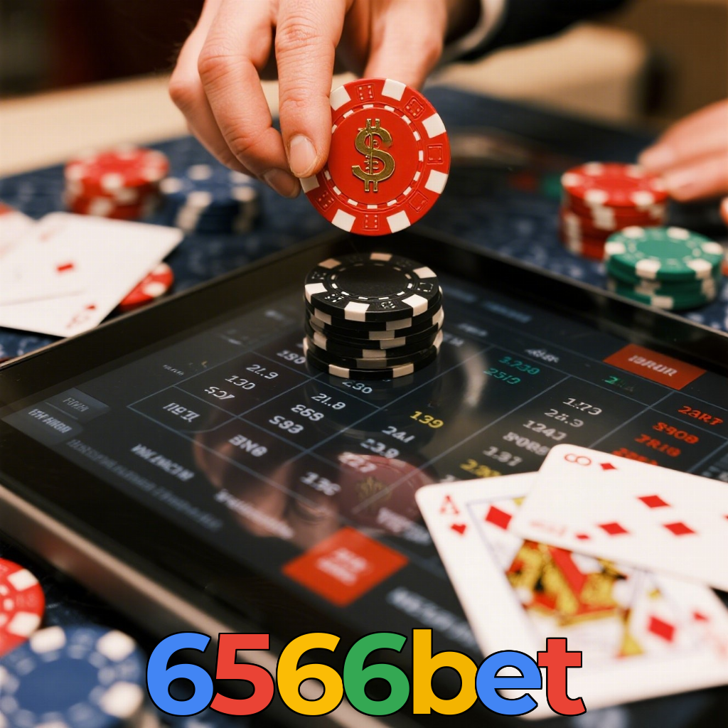 6566bet:Sua chance de ganhar começa no cassino online com poker e apostas no futebol!