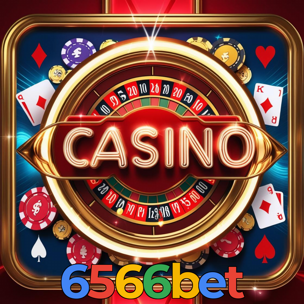 6566bet:Entre no nosso cassino online e jogue nas roletas agora!