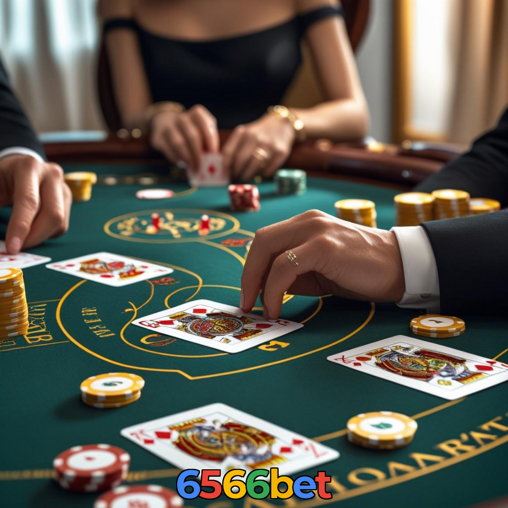 6566bet:O cassino online perfeito para jogos de blackjack e apostas no futebol!
