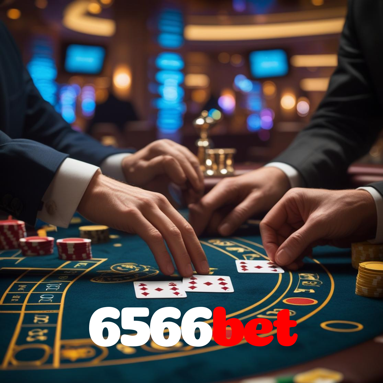 6566bet:A roleta digital é sua chance de ganhar! Aposte e vença!