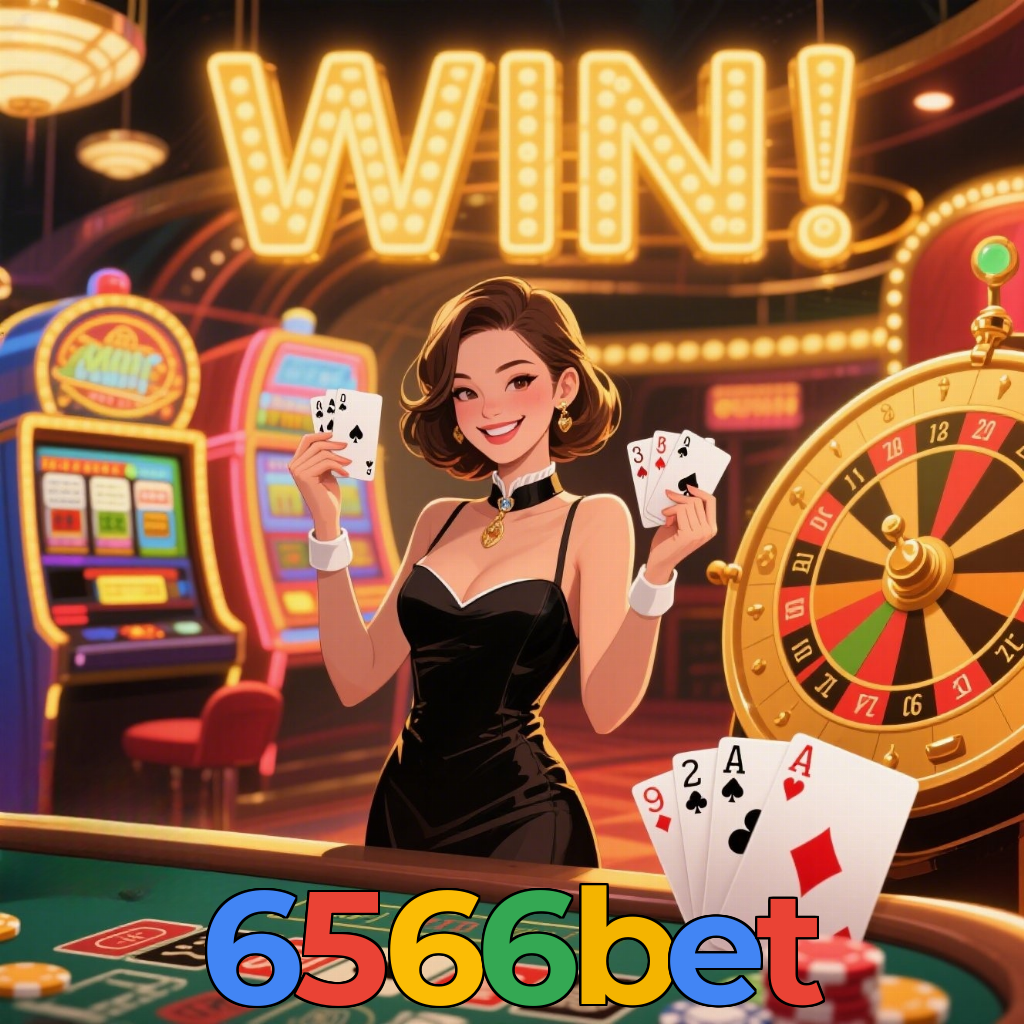 6566bet:O cassino online mais confiável para poker, roleta e apostas no futebol!