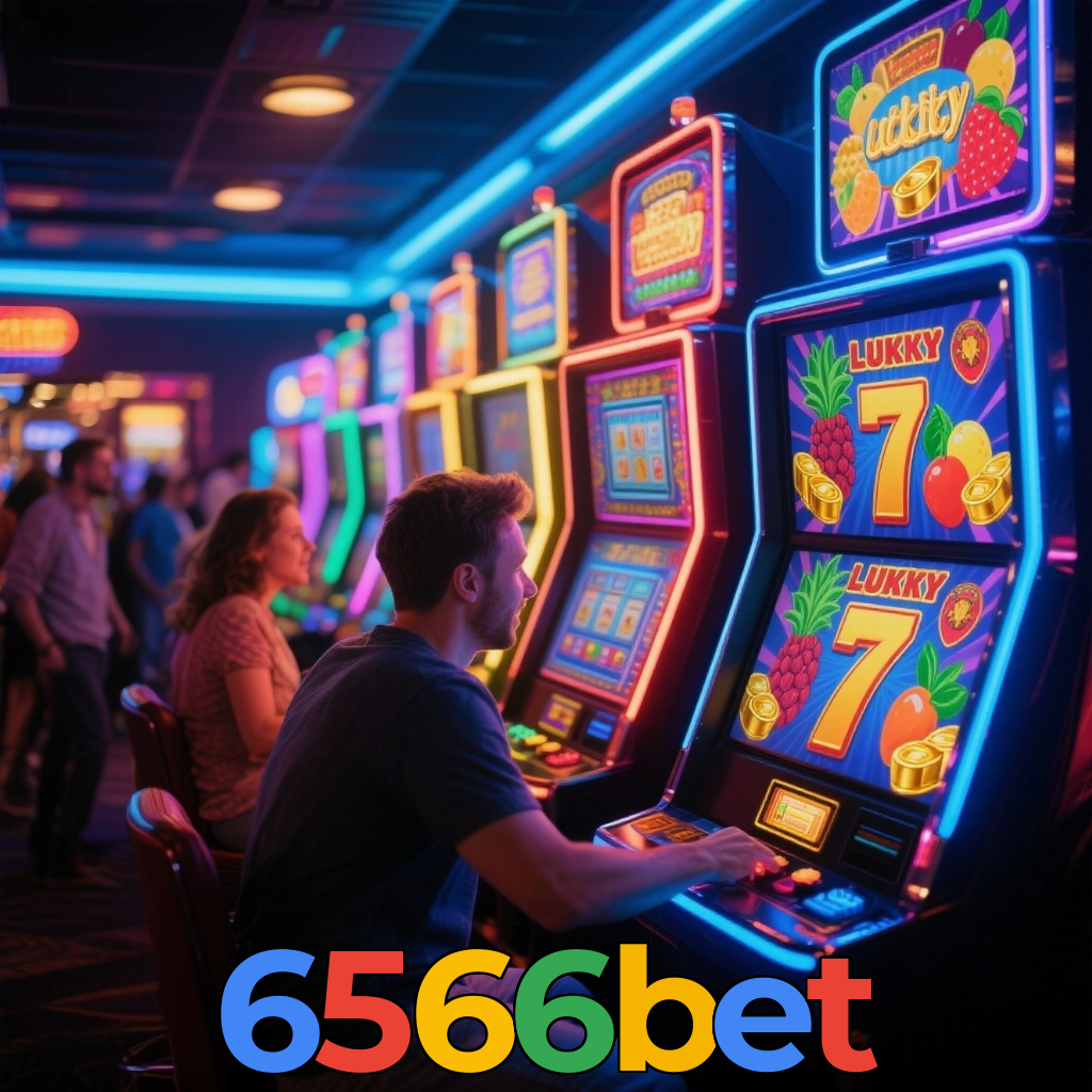 6566bet:Jogue nas roletas e experimente a verdadeira emoção do cassino!