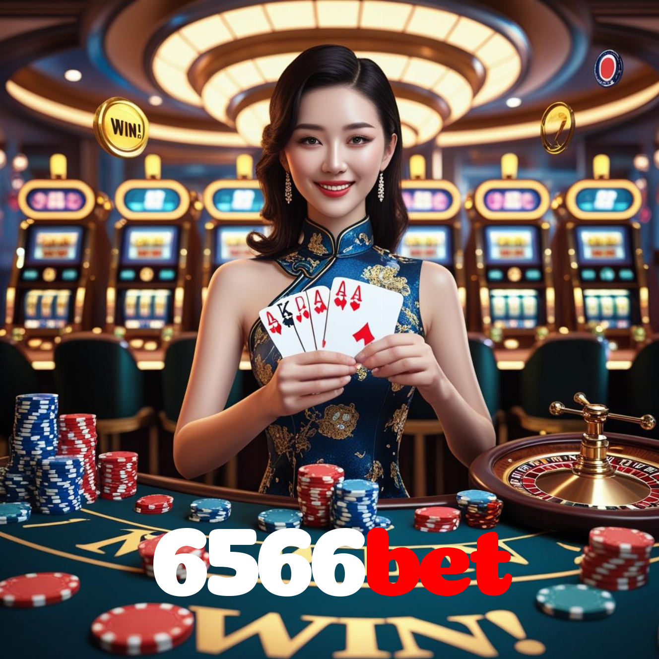 6566bet:Grandes vitórias nas slots! Venha conquistar o jackpot agora!