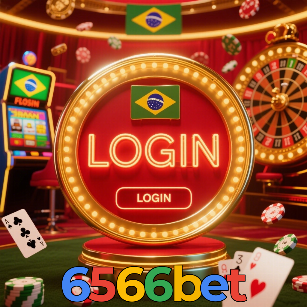 6566bet:A sorte está ao seu lado em slots, poker e apostas esportivas online!