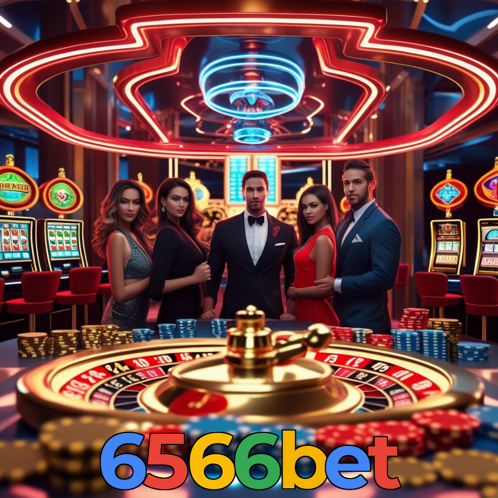 6566bet:Em cada giro, novas vitórias! Venha jogar nas melhores slots!