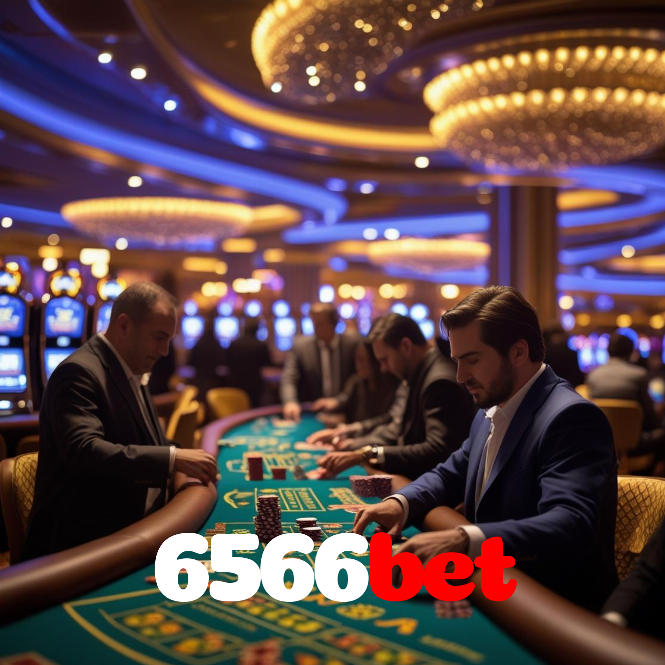 6566bet：Jogue nas mesas de poker e vença como um profissional!