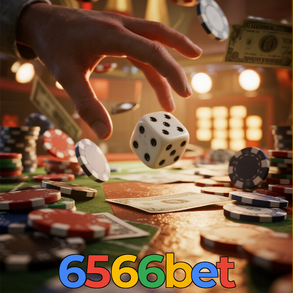 6566bet:Onde as vitórias no futebol se encontram com os jackpots do cassino!