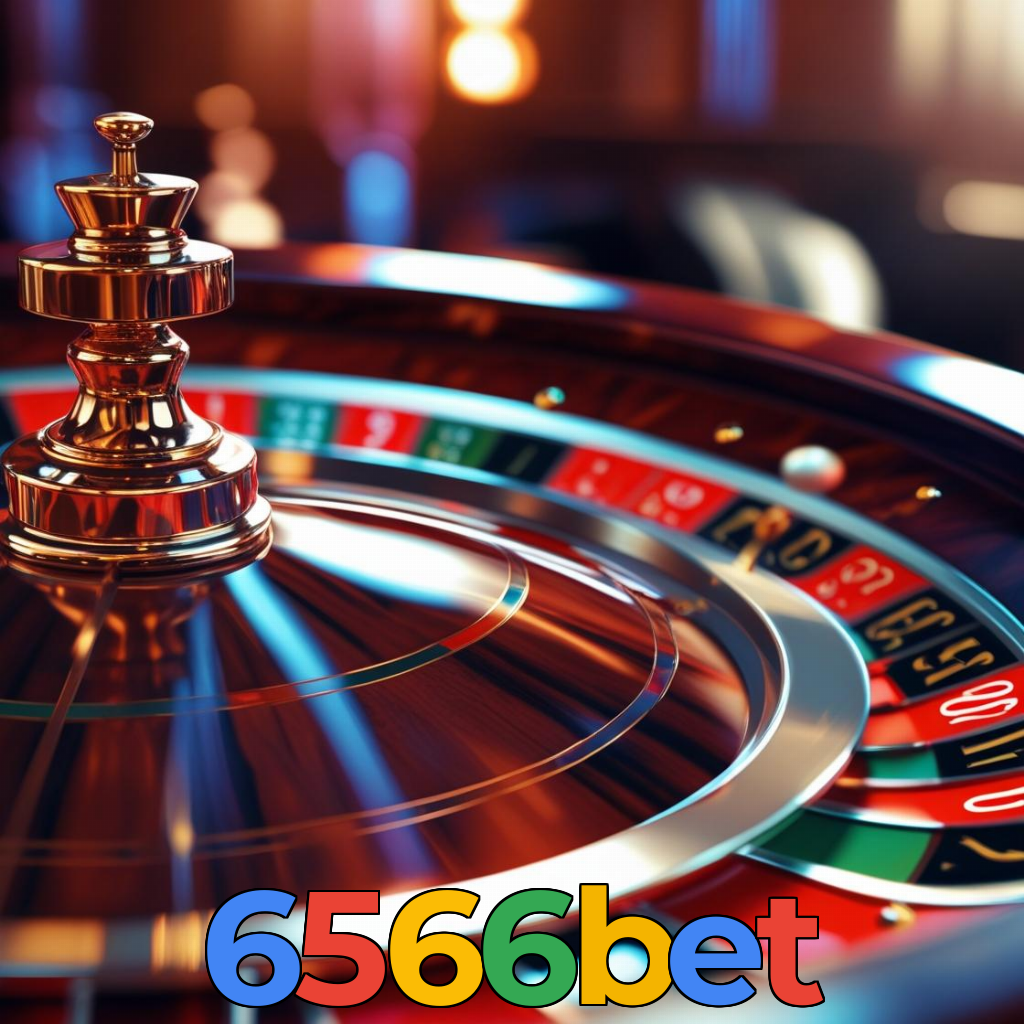 6566bet：A sorte está no seu lado nas nossas roletas! Aposte agora!