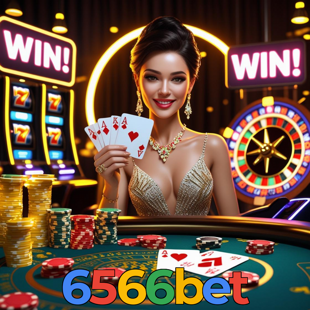 6566bet:As maiores vitórias estão te esperando nas nossas slots online!