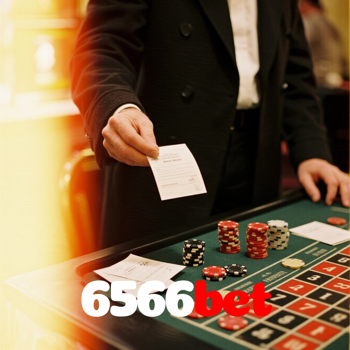 6566bet：Seu time na vitória e os jackpots no cassino online te esperam!