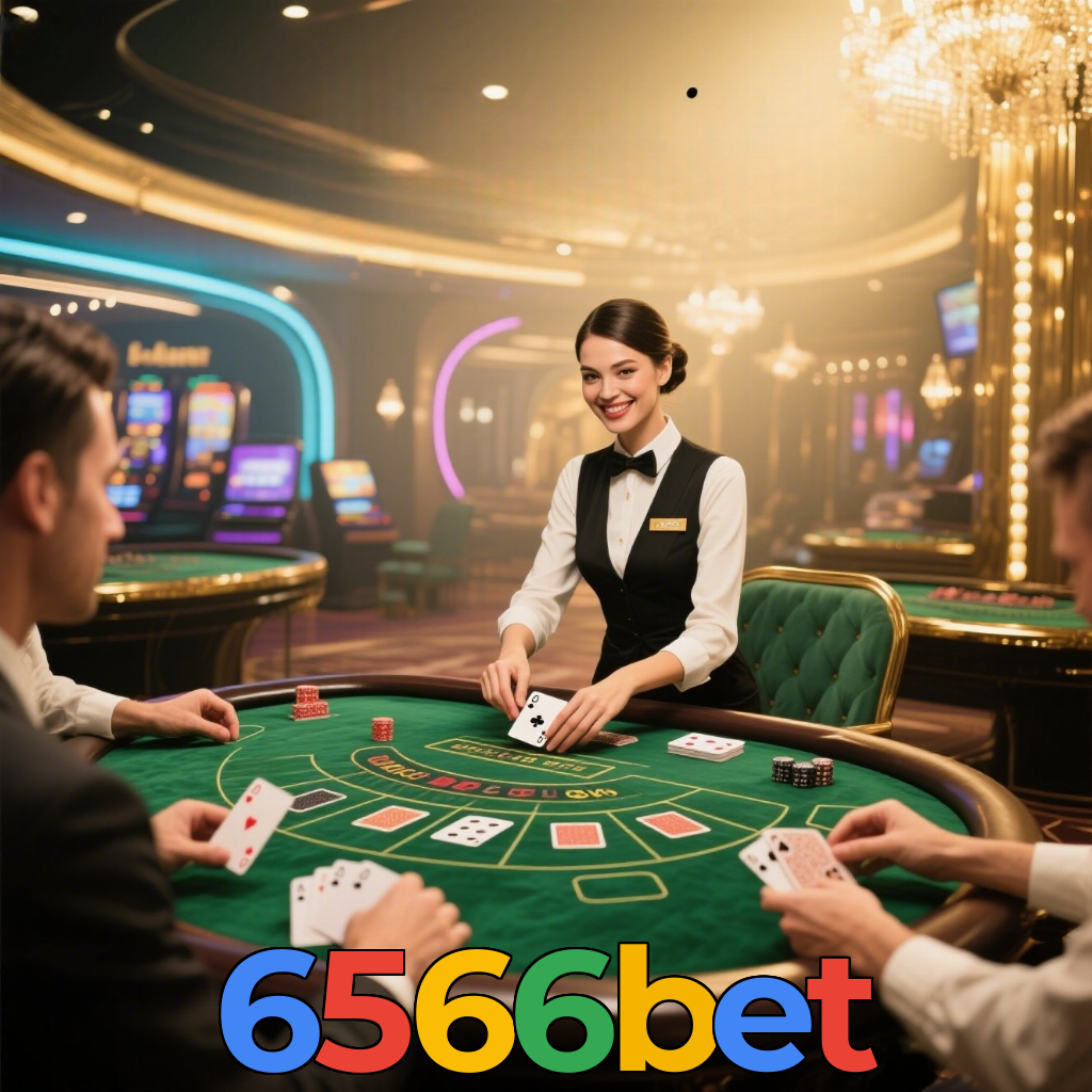 6566bet:Aposte no futebol e jogue slots emocionantes com grandes prêmios!