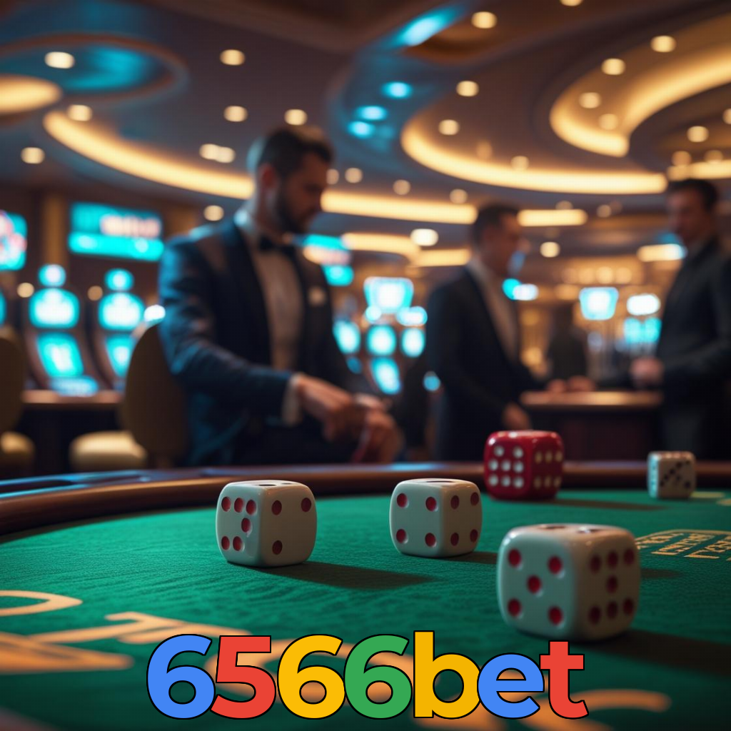 6566bet:A adrenalina do futebol online está ao seu alcance!