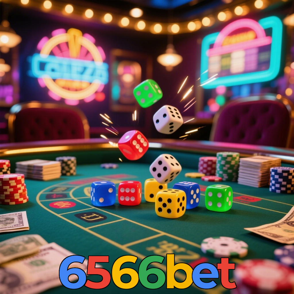 6566bet:Jogue nas melhores slots e conquiste grandes jackpots!