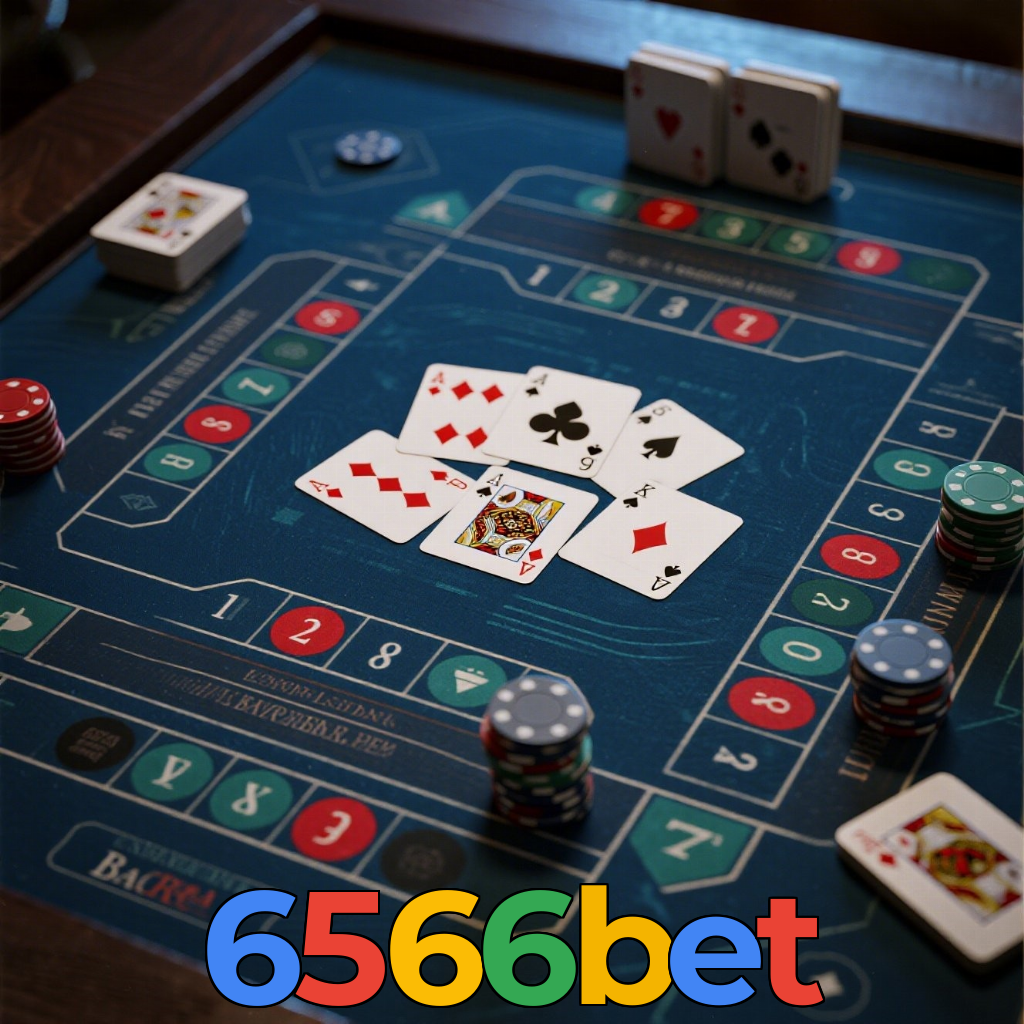 6566bet:Onde a diversão nunca para: apostas no futebol e jogos de cassino!
