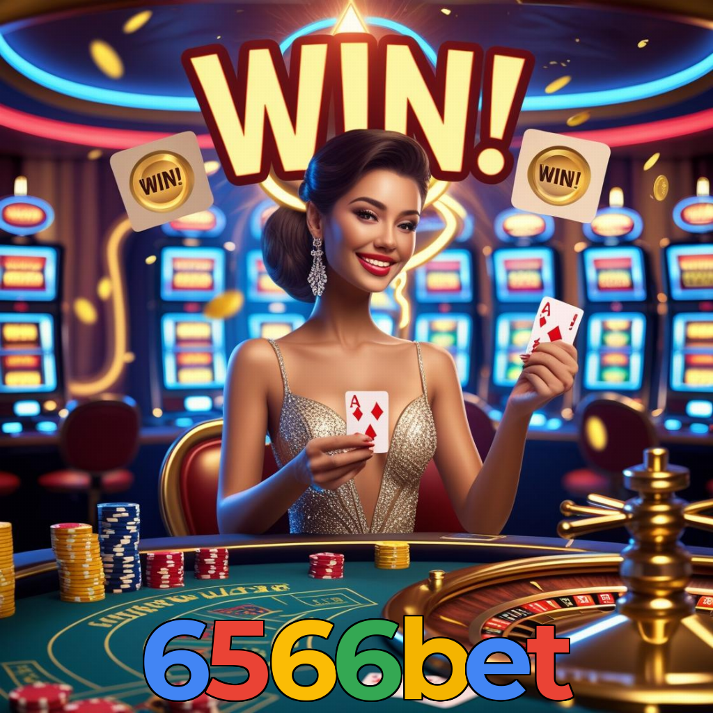6566bet:As maiores vitórias nas slots estão esperando por você! Jogue agora!