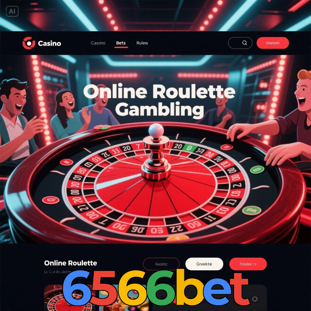 6566bet：Jogue poker, roleta e aposte no futebol no cassino online mais seguro!
