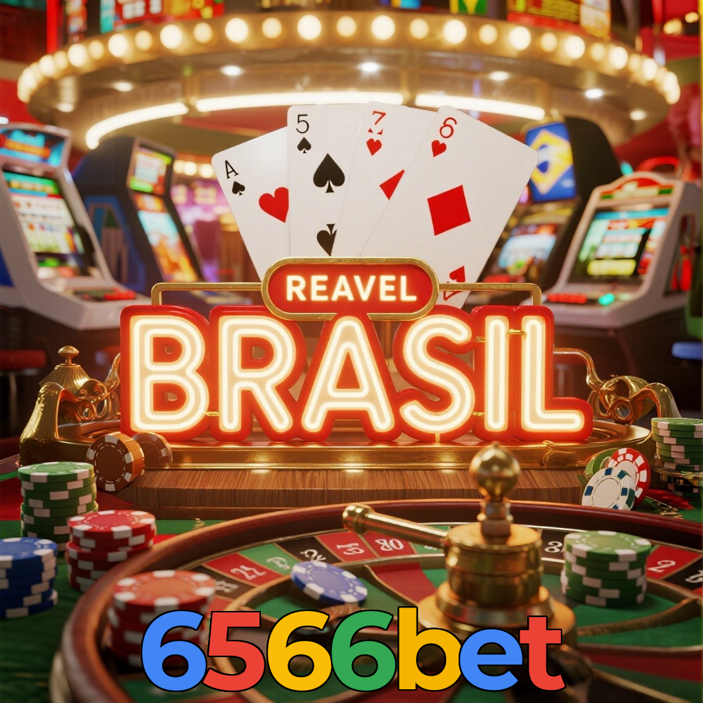 6566bet:O cassino online mais seguro para apostas no futebol e roleta!