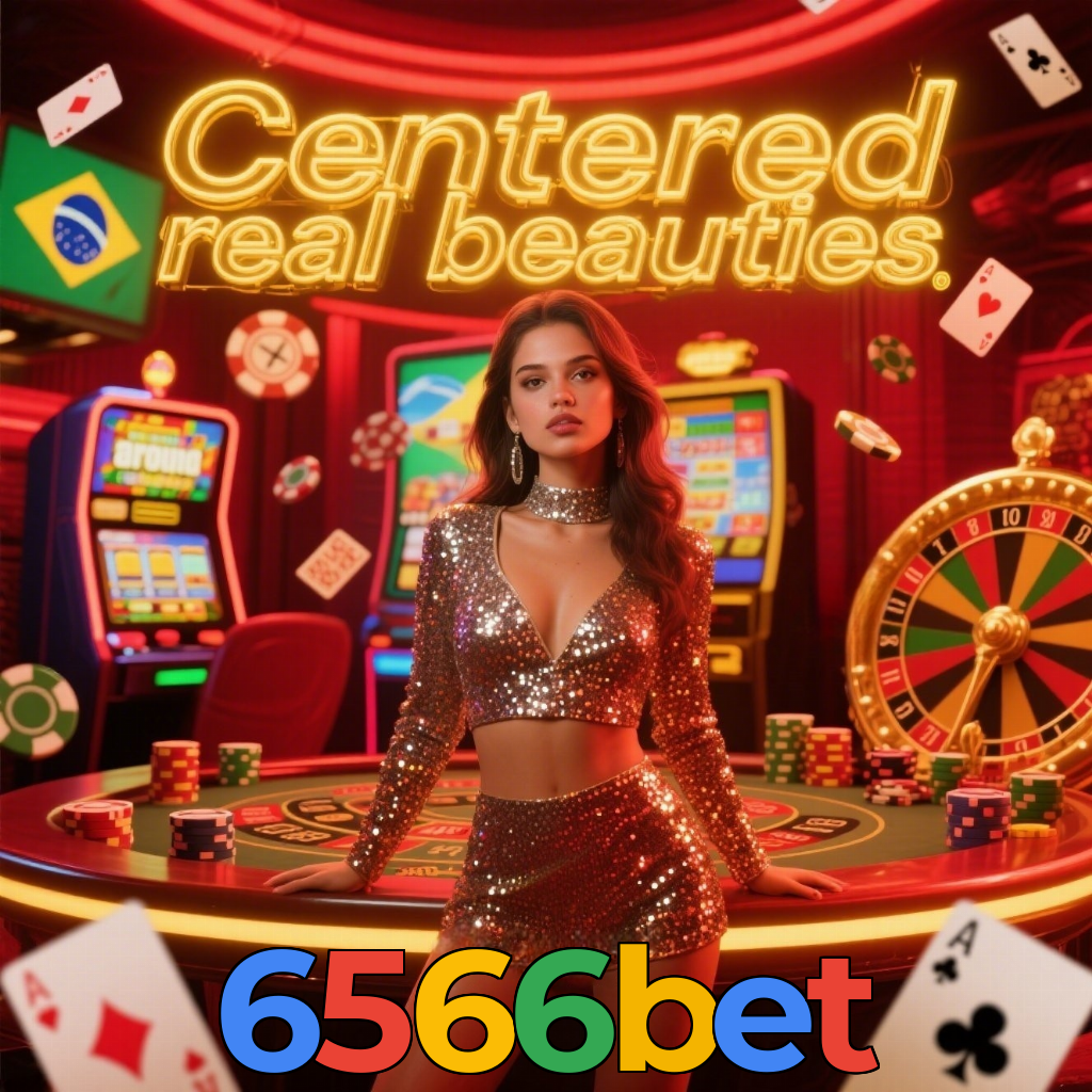 6566bet:A melhor plataforma de jogos de cassino e apostas no futebol está aqui!