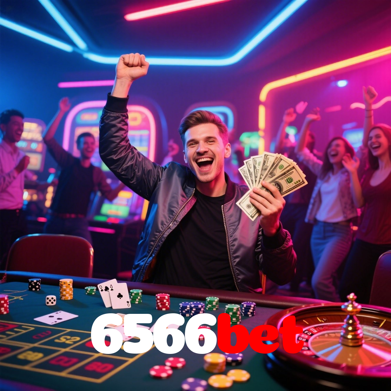 6566bet:Cada giro nas roletas é uma chance de vitória! Aposte agora!
