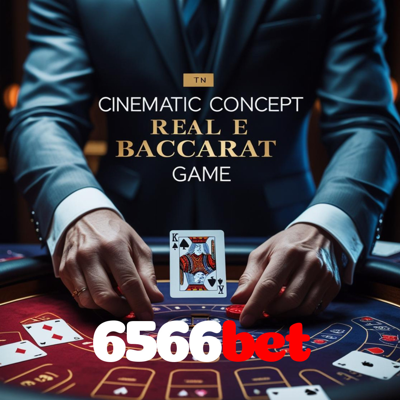 6566bet:Ganhe com poker, blackjack e apostas em futebol no cassino online!
