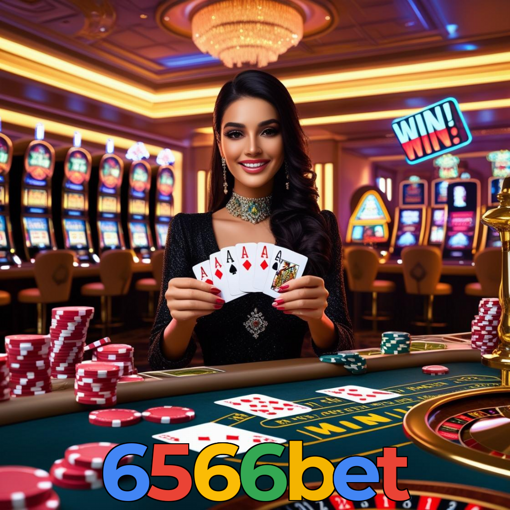 6566bet:Diversão sem limites com roleta, blackjack e apostas em futebol ao vivo!