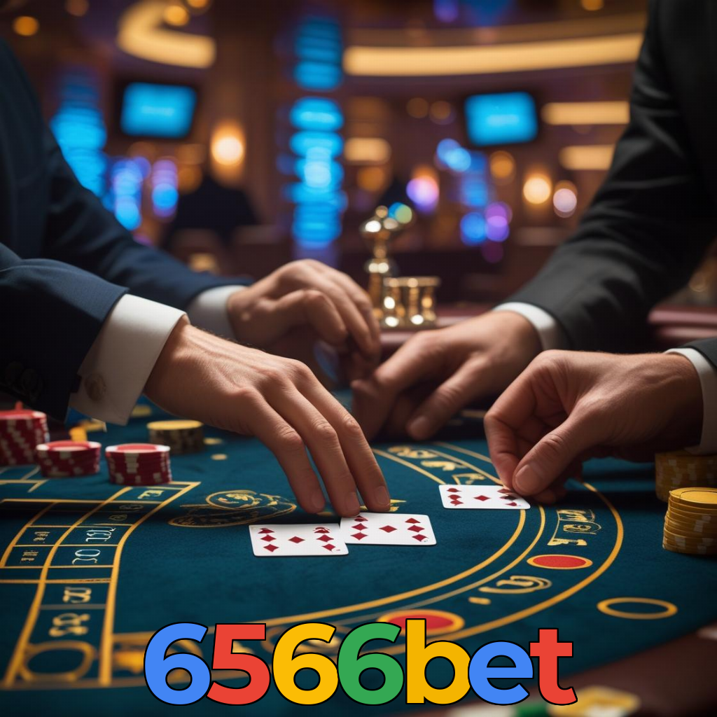 6566bet:Cada jogo é uma chance de ganhar! Jogue agora e vença!